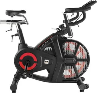 <?= BH Fitness Airmag ?>