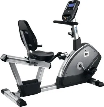 <?= BH Fitness i.TFR ERGO ?>