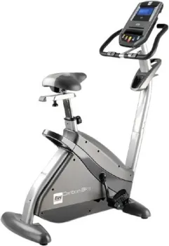 BH Fitness Fitness Carbon Bike Dual