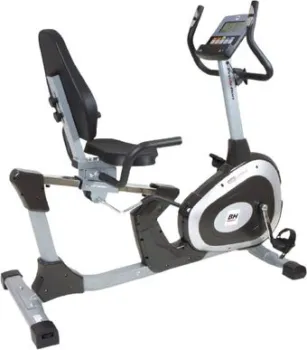 <?= BH Fitness Artic Comfort Program ?>