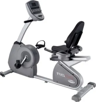 <?= Circle Fitness R6 ?>