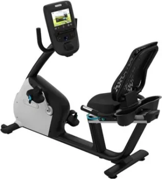<?= Precor RBK 865 (черная жемчужина) ?>