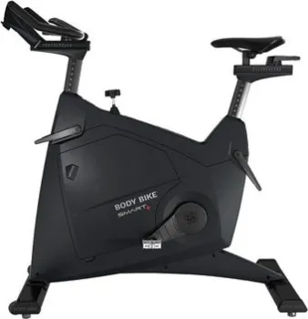<?= Body Bike Smart+ (черный) ?>