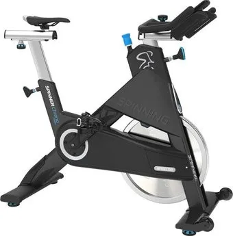 <?= Precor Spinner Chrono Power ?>