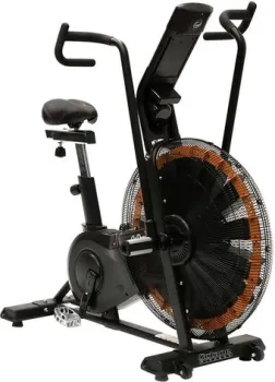 <?= Octane Fitness AirdyneX Bike ?>
