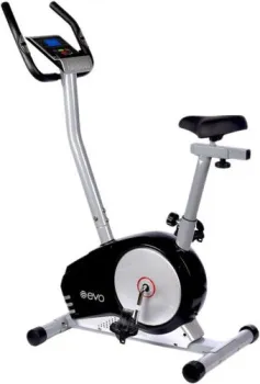 Evo Fitness Crystal EL