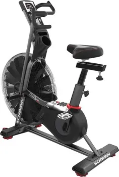 Schwinn Airdyne AD8