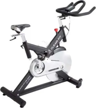 <?= Clear Fit CrossPower CS 1000 ?>