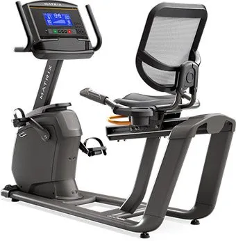 <?= Matrix R30XR Home Bike ?>