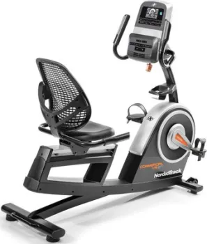 <?= NordicTrack Commercial VR21 ?>