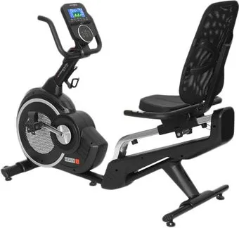 <?= Svensson Body Labs Heavy G Recumbent ?>