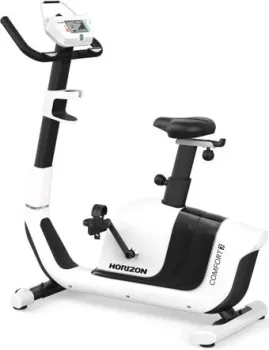 <?= Horizon Fitness Comfort 3 ?>