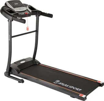 Atlas Sport Zirael