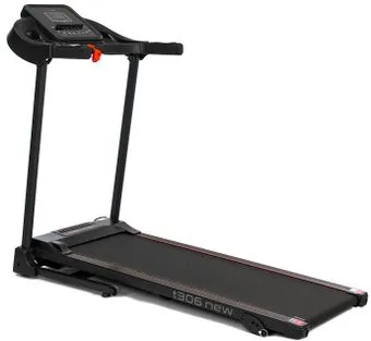 Carbon Fitness T306 New