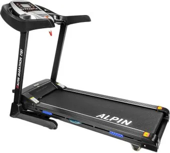 <?= Alpin Marathon T181 ?>