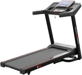 CardioPower T25 New
