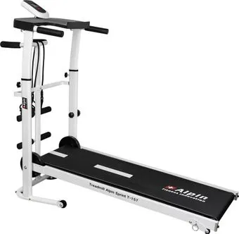 <?= Alpin Sprint T-157 (белый) ?>