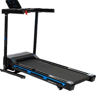 Oxygen Fitness Mangan A