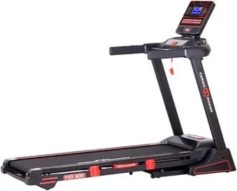 <?= CardioPower T45 New ?>