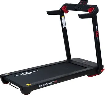 <?= CardioPower TT40 ?>