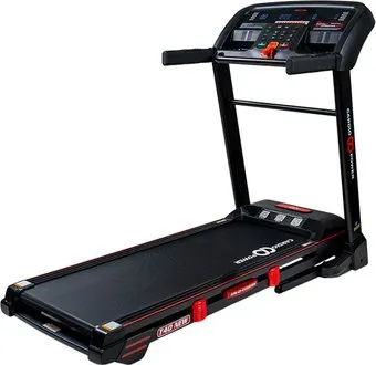 CardioPower T40 New