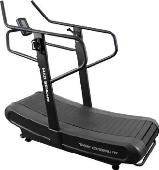 <?= Bronze Gym T940M Caterpillar ?>