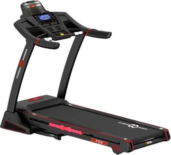 <?= CardioPower T55 ?>