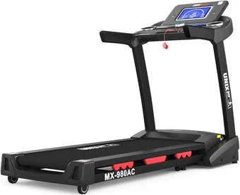 Unixfit MX-980AC (LCD)