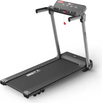 <?= Unixfit Hi-tech S2 Metallic ?>