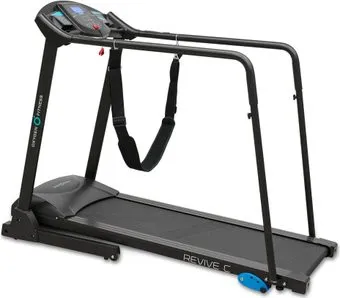 <?= Oxygen Fitness Revive C ?>