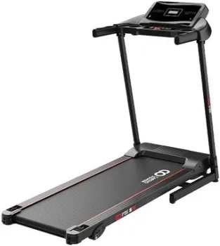 <?= CardioPower S15 ?>