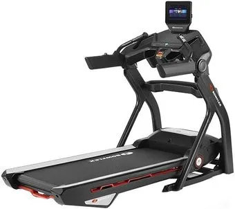 Bowflex 25