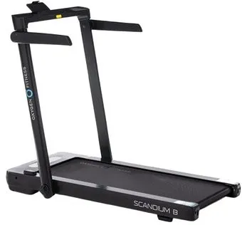 <?= Oxygen Fitness Scandium B ?>