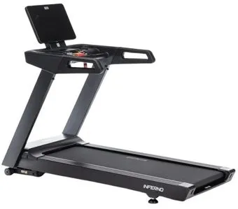Bronze Gym Inferno