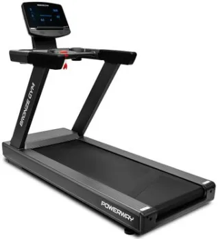 <?= Bronze Gym PowerWay ?>