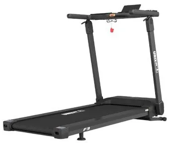 <?= Unixfit Hi-tech F3 PLUS Space Grey ?>
