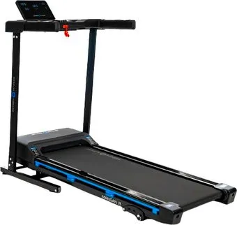 <?= Oxygen Fitness Mangan B ?>
