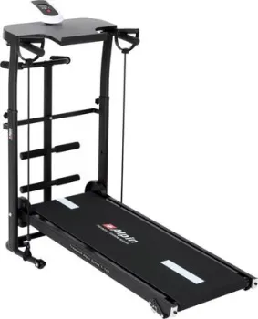 <?= Alpin Sprint T-157 (черный) ?>