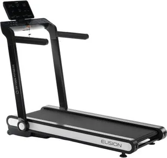 <?= Oxygen Fitness Elision ?>