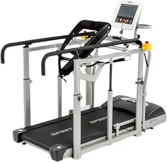 <?= Spirit Fitness LW650 ?>