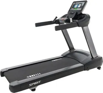 <?= Spirit Fitness CT800ENT+ ?>