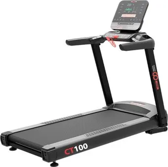 <?= CardioPower Pro CT100 ?>