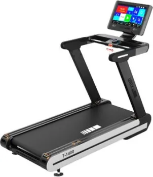<?= Unixfit T-1400 PRO 18.5" TFT ?>