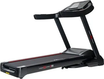 <?= CardioPower S55 ?>