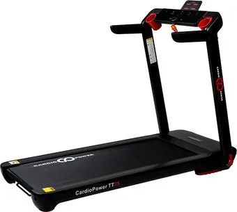 <?= CardioPower TT35 ?>