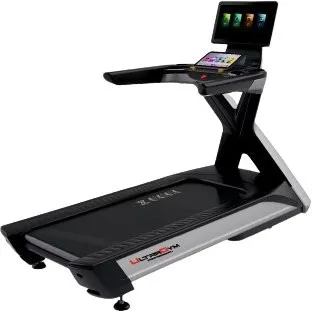 <?= UltraGym UG-Power X Line ?>
