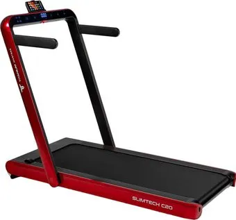 <?= Titanium Masters Slimtech C20 (красный) ?>