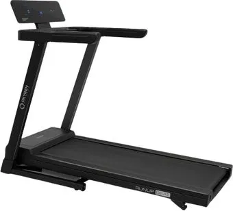 <?= Oxygen Fitness RunUp Beat ?>
