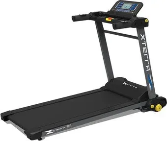 <?= Xterra TR1 ?>