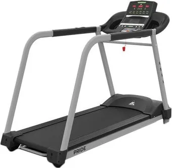 <?= DFC Pride Pro T-X ?>
